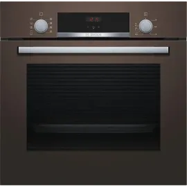 Встраиваемый электрический духовой шкаф Bosch HBF534EM0R