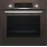 Встраиваемый электрический духовой шкаф Bosch HBF534EM0R