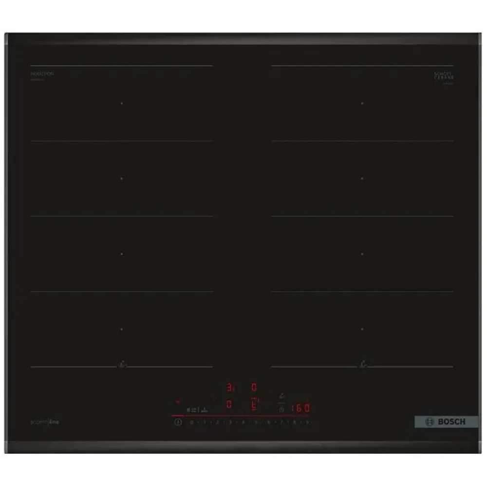 Варочная поверхность BOSCH PXX695HC1E