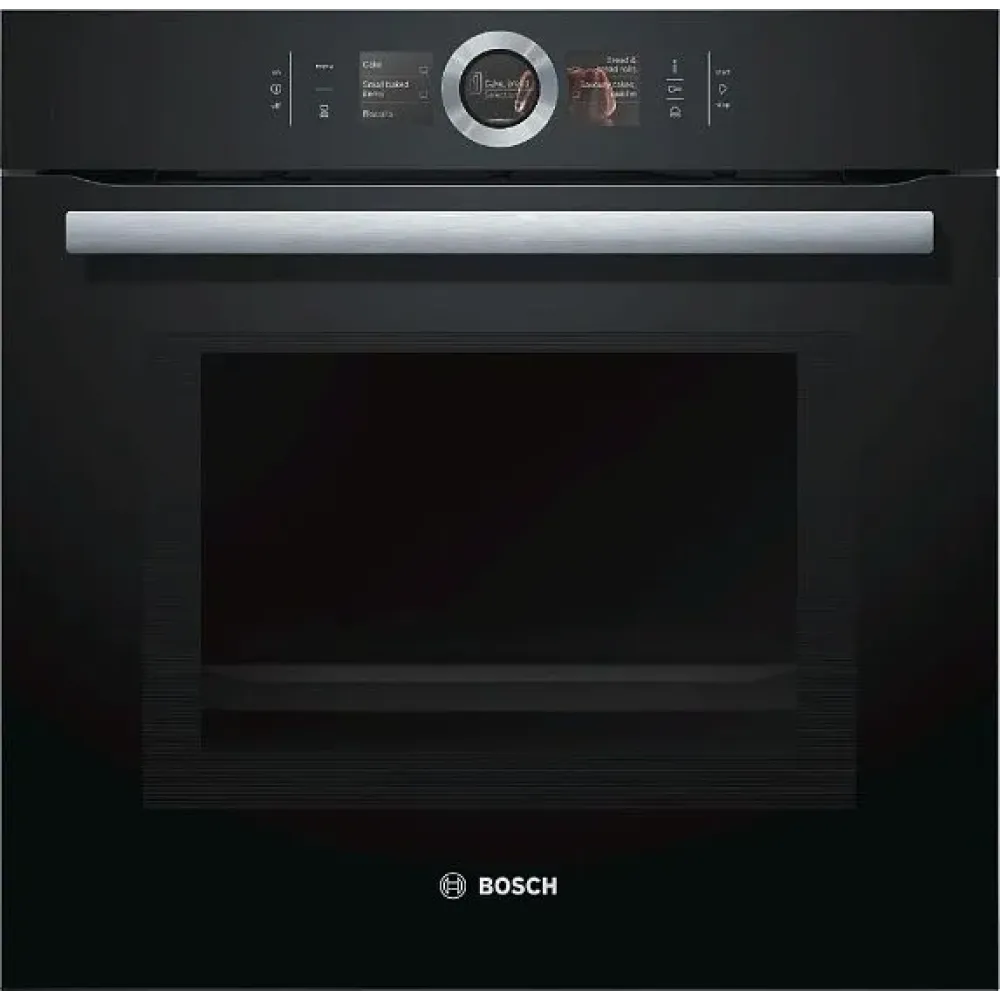 Духовой шкаф BOSCH HNG6764B6