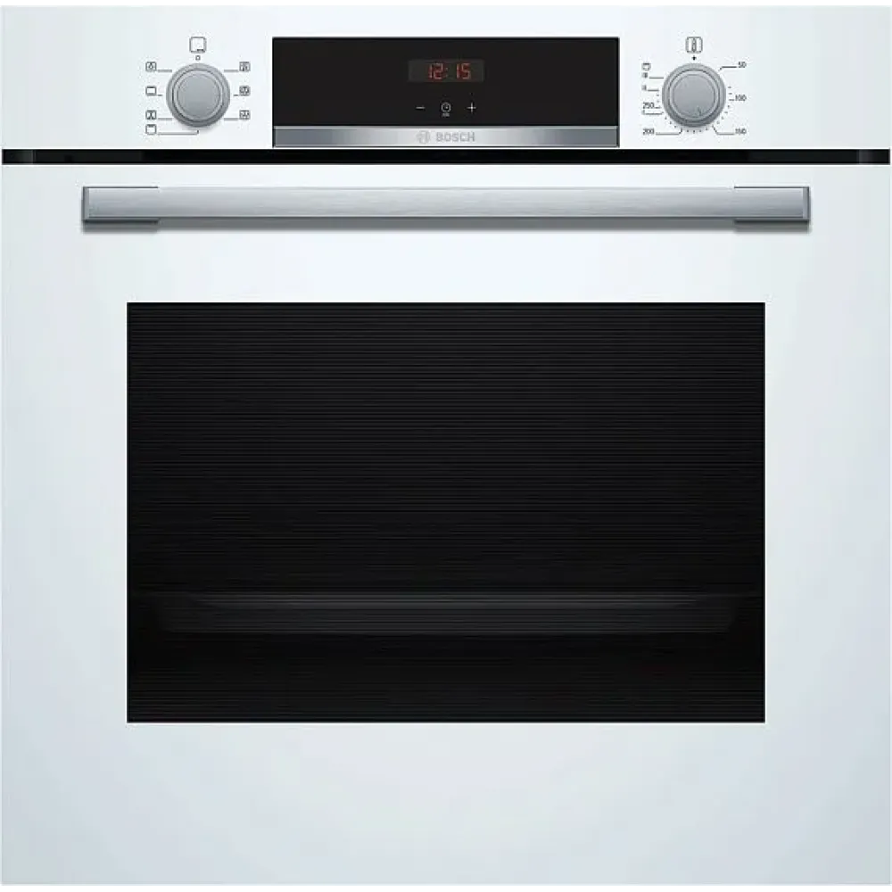 Духовой шкаф BOSCH HBA533BW1