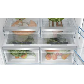 Холодильник BOSCH KGP86FWC0N