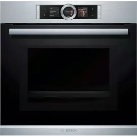 Духовой шкаф BOSCH HMG6764S1