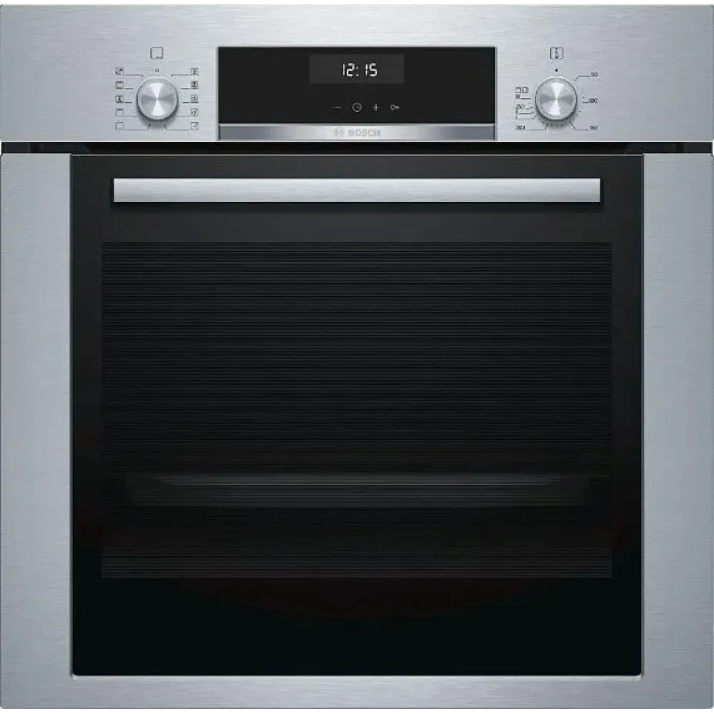 Духовой шкаф BOSCH HBJ354AS0Q