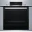 Духовой шкаф BOSCH HBJ354AS0Q
