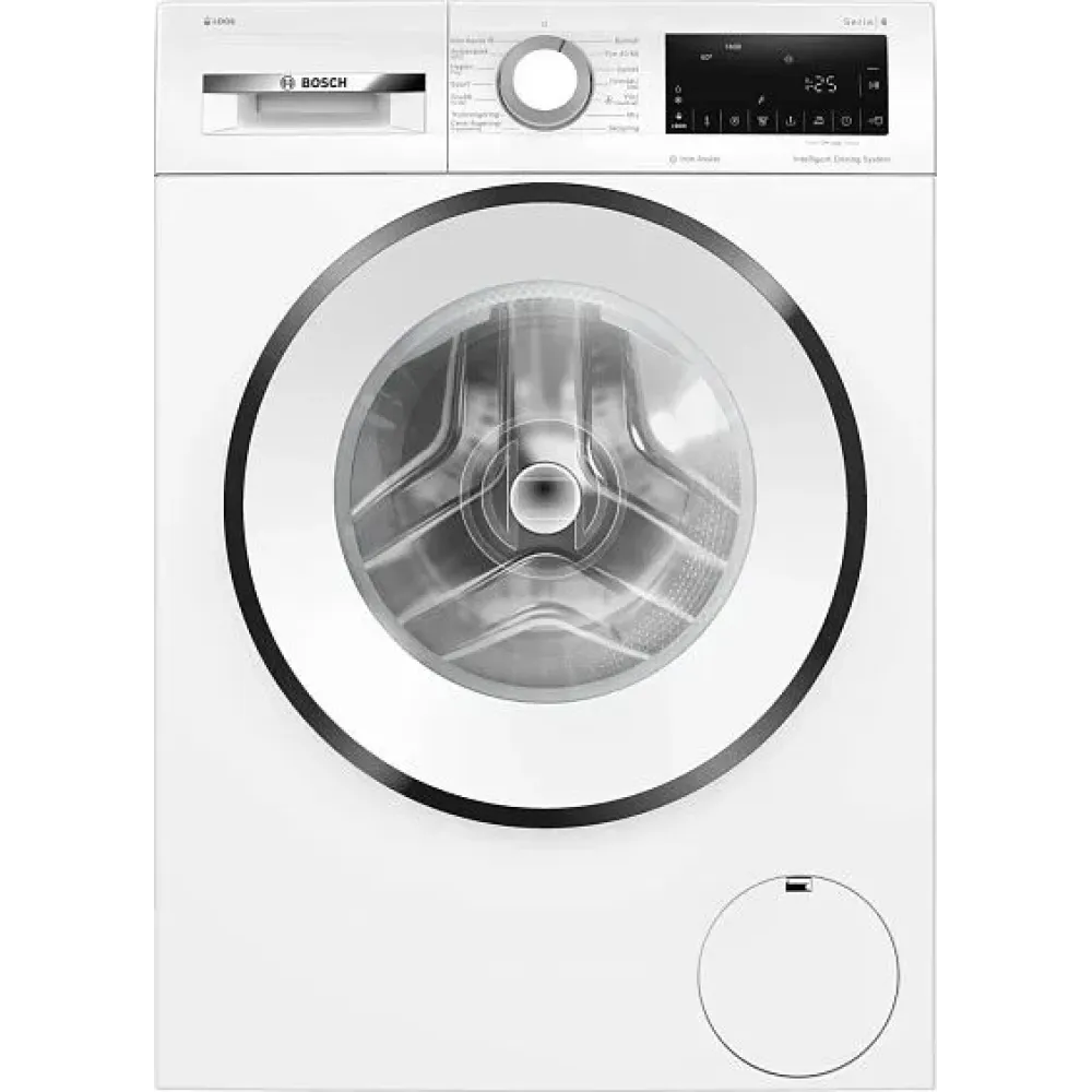Стиральная машина BOSCH WGG 244FNSN Стиральная машина BOSCH WGG 244FNSN