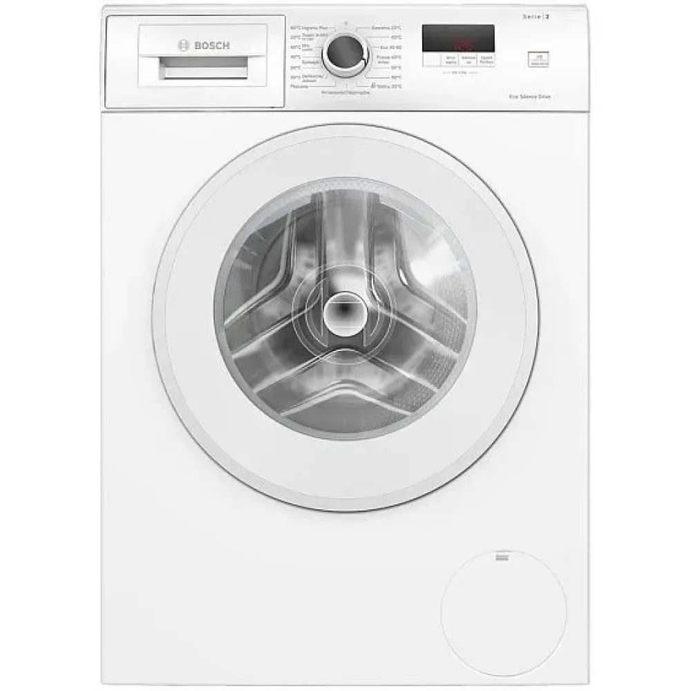 Стиральная машина BOSCH WGE03201PL
