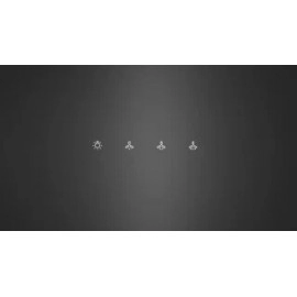 Вытяжка BOSCH DWF95AJ60T