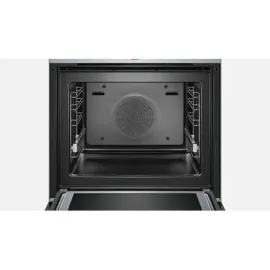 Духовой шкаф BOSCH hmg636ns1
