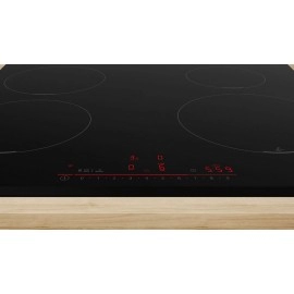 Варочная поверхность BOSCH PIE631HB1E