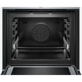 Духовой шкаф BOSCH HMG6764S1