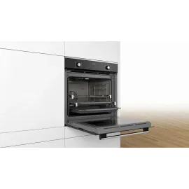 Духовой шкаф BOSCH HBG257SS0R