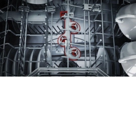 Посудомоечная машина BOSCH SMV6ECX57E