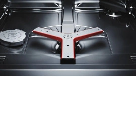 Посудомоечная машина BOSCH SMS8ZDW86Q