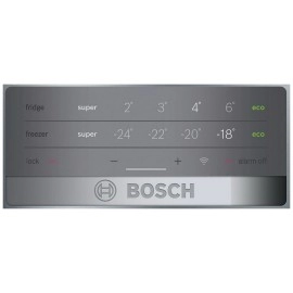 Холодильник BOSCH KGN39XL3OR