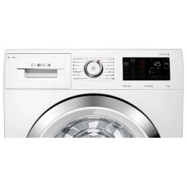 Стиральная машина BOSCH WAT28682ME