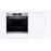 Духовой шкаф BOSCH HMG6764S1