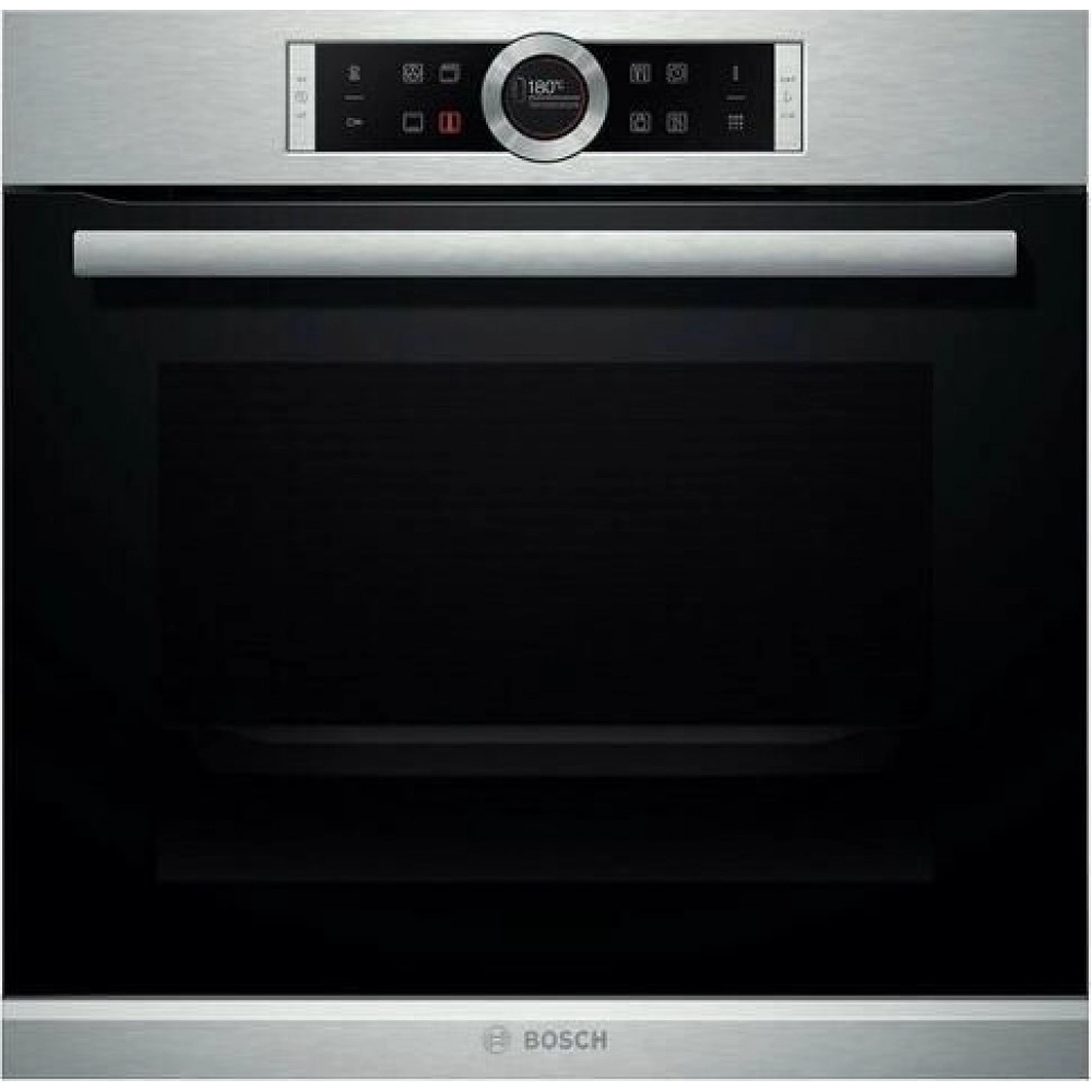 Духовой шкаф BOSCH HBG672BS1S