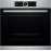 Духовой шкаф BOSCH HBG672BS1S