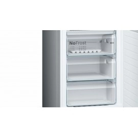 Холодильник BOSCH KGN39NL2AR