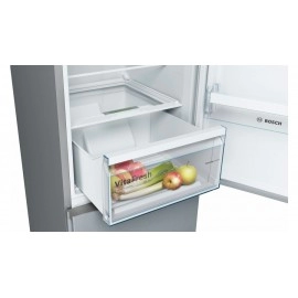 Холодильник BOSCH KGN39NL2AR