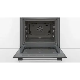 Встраиваемый электрический духовой шкаф BOSCH HBJ554YS0R