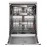 Посудомоечная машина BOSCH SMV87TX02E