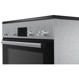 Электрическая плита BOSCH HCA743350G
