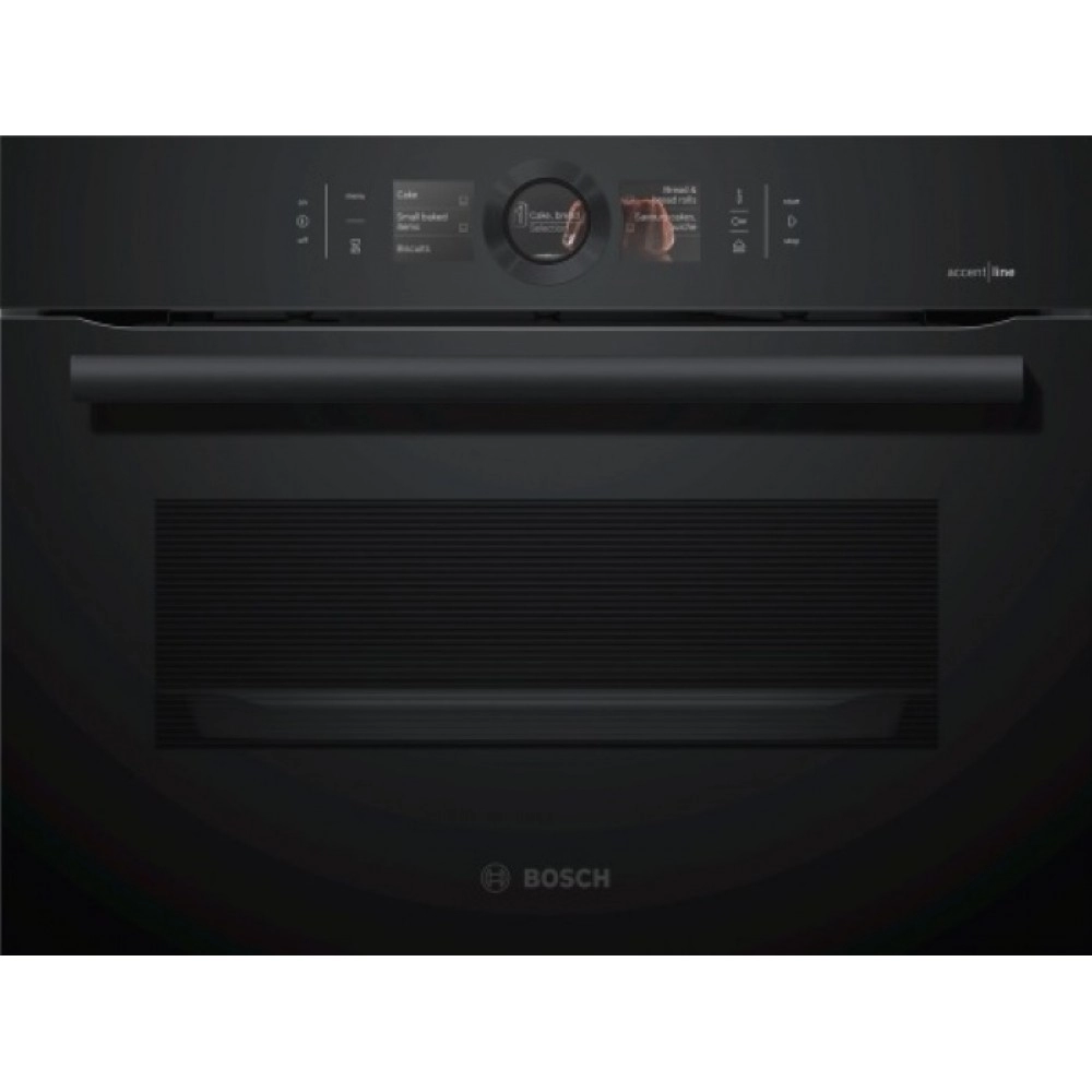 Духовой шкаф BOSCH CSG856RC7