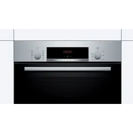 Встраиваемый электрический духовой шкаф BOSCH HBJ554YS0R