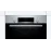 Встраиваемый электрический духовой шкаф BOSCH HBJ554YS0R
