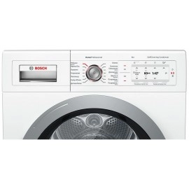 Сушильный барабан BOSCH WTY87781OE