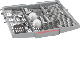 Посудомоечная машина BOSCH SMV6ECX57E