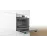 Духовой шкаф BOSCH HAF113ES1