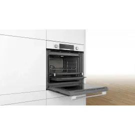 Духовой шкаф BOSCH HBG537NW0R