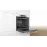 Духовой шкаф BOSCH HBG537NW0R