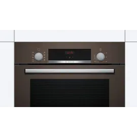 Встраиваемый электрический духовой шкаф Bosch HBF534EM0R