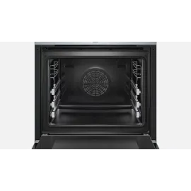 Духовой шкаф BOSCH HBG632TS1