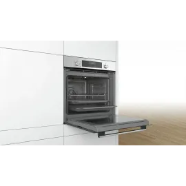 Встраиваемый электрический духовой шкаф Bosch HBG517CS0