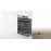 Встраиваемый электрический духовой шкаф Bosch HBG517CS0