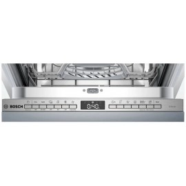 Посудомоечная машина BOSCH SPV4XMX16E