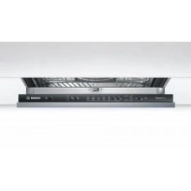 Встраиваемая посудомоечная машина BOSCH SMV25FX02R