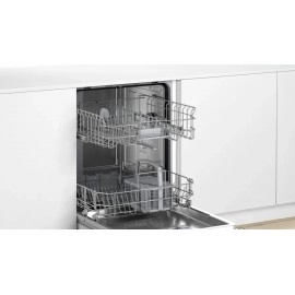Посудомоечная машина BOSCH SMV25BX03R Посудомоечная машина BOSCH SMV25BX03R