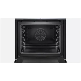 Духовой шкаф BOSCH HBG672BS1S