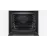 Духовой шкаф BOSCH HBG672BS1S
