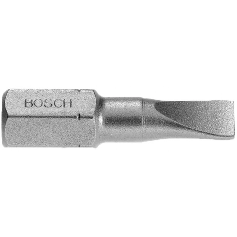 Набор 3 бит BOSCH 25мм s 1х5,5 xh Набор 3 бит BOSCH 25мм s 1х5,5 xh