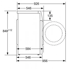 Стиральная машина BOSCH WAJ2406SPL