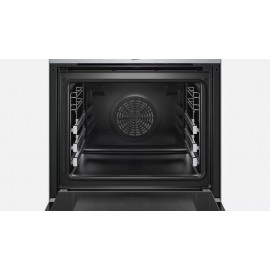 Духовой шкаф BOSCH HBG632TS1