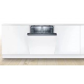 Посудомоечная машина BOSCH SMV25BX03R Посудомоечная машина BOSCH SMV25BX03R
