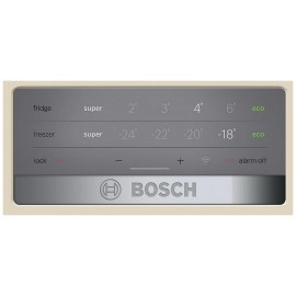 Холодильник Bosch KGN 36 VK 21 R Холодильник Bosch KGN 36 VK 21 R